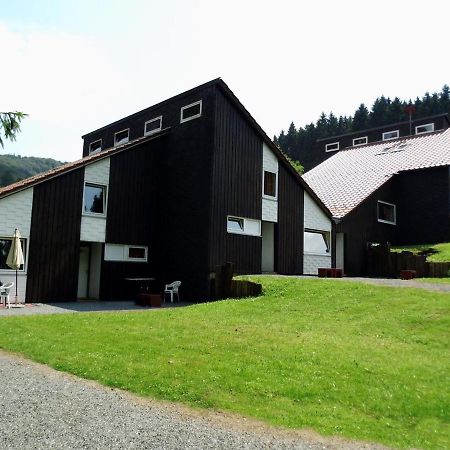 Hotel Typ Fuchsbau Schmallenberg Exterior foto